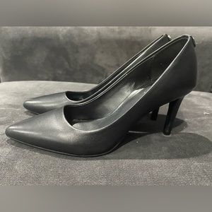 Michael Michael Kors Alina Flex Pump Black US6